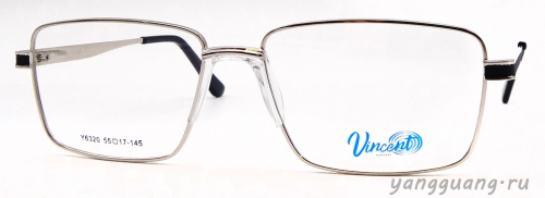 Vincent 6320 C7 55-17-145 - «ЕКБ ОПТИКА» Vincent 6320 C7 55-17-145