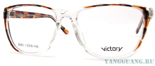 Victory 8063 25676 50-18-142