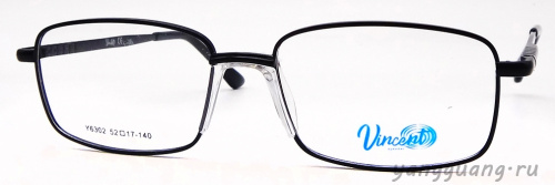 Vincent 6302 C5 52-17-140 - «ЕКБ ОПТИКА» Vincent 6302 C5 52-17-140