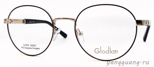 Glodiatr 1978 C1 52-21-140