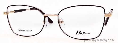 NIKITANA 9298 C12 54-17-145