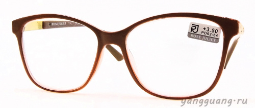 ROSE JULIET 7065 C3 54-17-138 ROSE JULIET 7065 C3 54-17-138