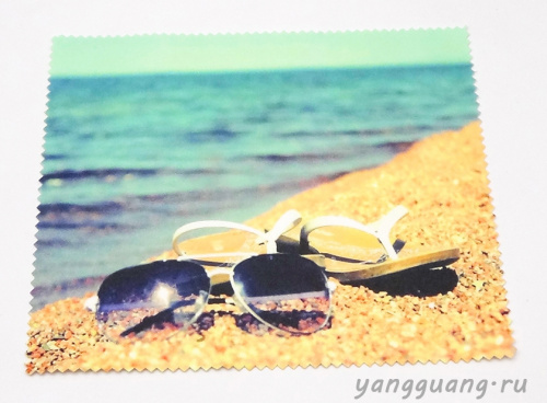 Салфетка №54 - «ЕКБ ОПТИКА» Салфетка №54