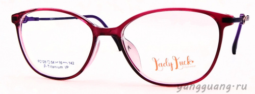 Lady Luck 128 C4 54-16-142 - «ЕКБ ОПТИКА» Lady Luck 128 C4 54-16-142