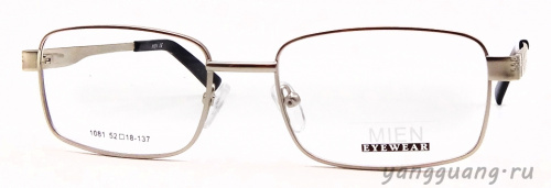 MIEN 1081 C10 52-18-137