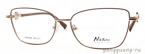 NIKITANA 9326 C1 54-17-140