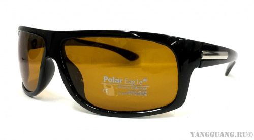 Антифары пластик Polar Eagle  8318  C3  63-17-123