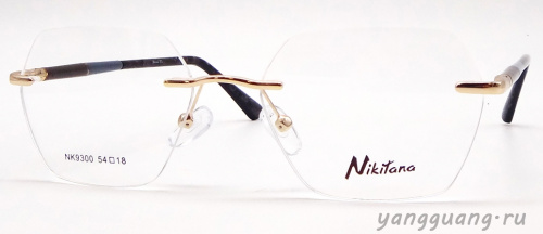 NIKITANA 9300 C1 54-18-145