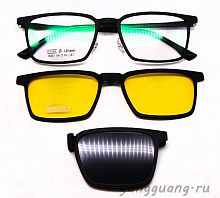 Насадки складные 8307 C2 54-14-147