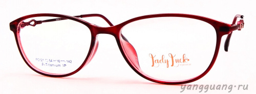Lady Luck 121 C5 54-16-142 - «ЕКБ ОПТИКА» Lady Luck 121 C5 54-16-142