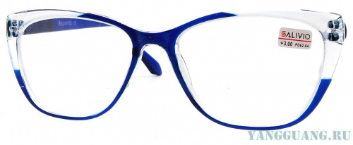 SALIVIO 0041 C3 53-18-142