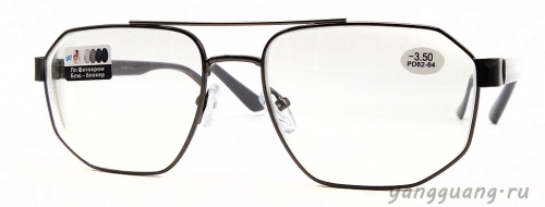 фотохром Glodiatr 2552 C1 56-17-143