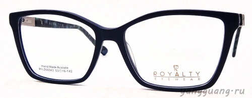 ROYALTY 66043 С3 53-16-142