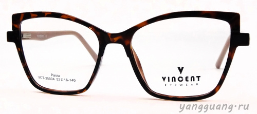Vincent 25004 С3 52-16-140 - «ЕКБ ОПТИКА» Vincent 25004 С3 52-16-140