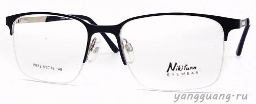 NIKITANA 19812 C6-2 51-16-140 - «ЕКБ ОПТИКА» NIKITANA 19812 C6-2 51-16-140