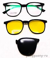 Насадки складныдные 8312 C2 51-17-147