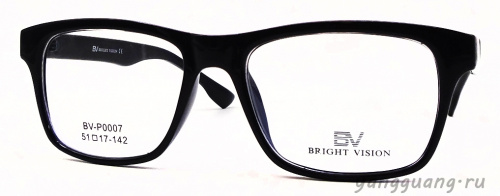 Bright Vision 0007 C4 51-17-142