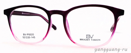 Bright Vision 0020 C3 52-20-145