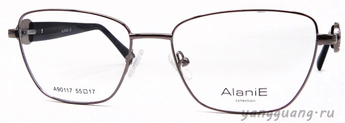 Alanie 90117 C3 55-17-140 - «ЕКБ ОПТИКА» Alanie 90117 C3 55-17-140