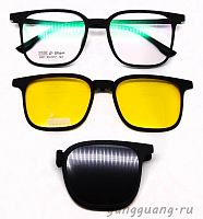 Насадки складные 8311 C2 53-17-147