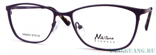 NIKITANA  9203 C7 51-16-138