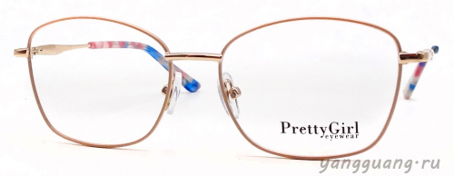 Pretty Girl 62605 C3 51-16-140