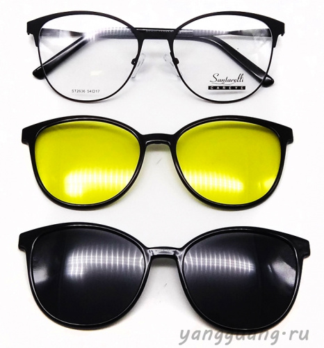 Santarelli 2636 C2 54-17-140 - «ЕКБ ОПТИКА» Santarelli 2636 C2 54-17-140