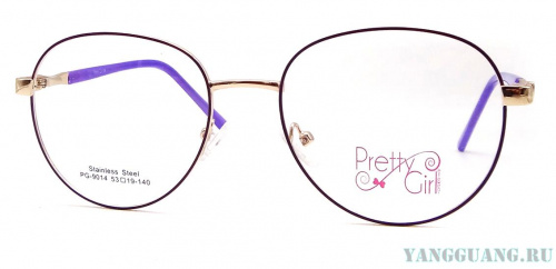 Pretty Girl 9014 C4 53-19-140