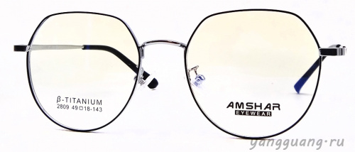 AMSHAR 2809 C2 49-18-143 - «ЕКБ ОПТИКА» AMSHAR 2809 C2 49-18-143