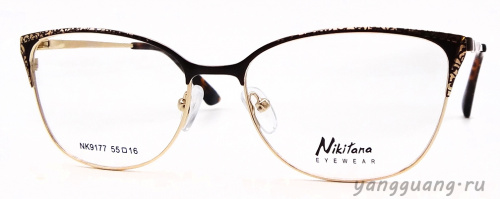 NIKITANA 9177 C4 55-16-140 - «ЕКБ ОПТИКА» NIKITANA 9177 C4 55-16-140