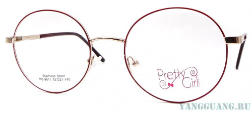 Pretty Girl 9011 C5 52-21-140