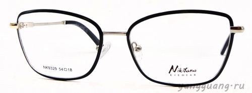 NIKITANA 9329 C9 54-18-140