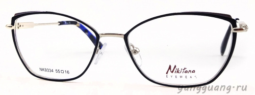 NIKITANA 9334 C6 55-16-140 - «ЕКБ ОПТИКА» NIKITANA 9334 C6 55-16-140