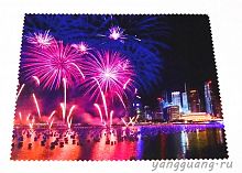 Салфетка №19