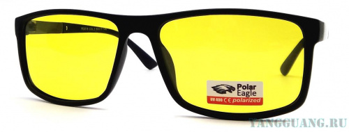 Антифары желтые Polar Eagle 8518 С3 60-17-145