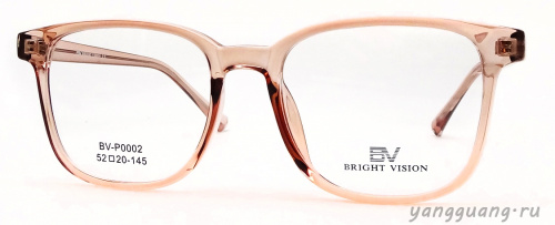 Bright Vision 0002 C5 52-20-145