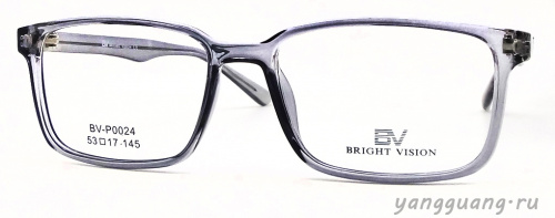 Bright Vision 0024 C3 53-17-145