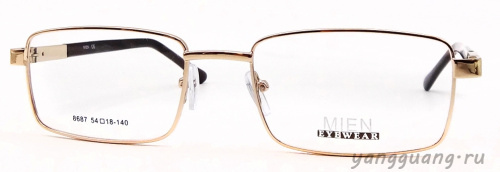 MIEN 8687 C2 54-18-140