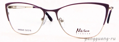 NIKITANA  9345 C7 56-16-140