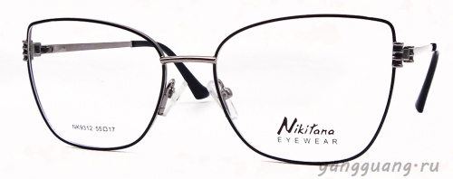 NIKITANA 9312 C6 55-17-140 - «ЕКБ ОПТИКА» NIKITANA 9312 C6 55-17-140