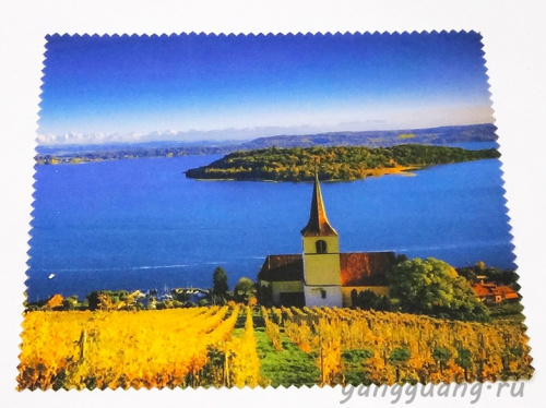 Салфетка №56 - «ЕКБ ОПТИКА» Салфетка №56