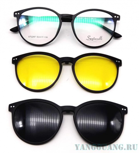 Santarelli 2297 C1 53-17-136