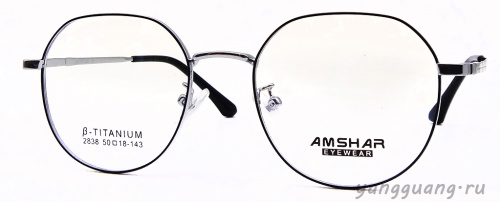 AMSHAR 2838 C2 50-18-143