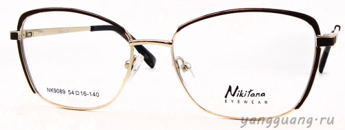 NIKITANA 9089 C4 54-16-140 - «ЕКБ ОПТИКА» NIKITANA 9089 C4 54-16-140