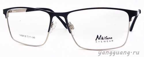 NIKITANA 19804 C3 53-17-140
