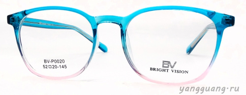 Bright Vision 0020 C4 52-20-145