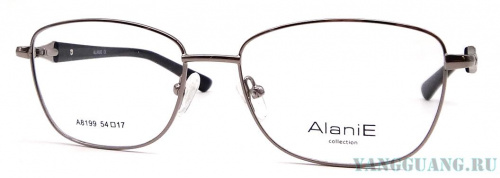 Alanie 8199 C3 54-17-140