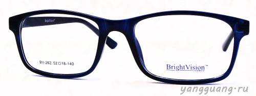 Bright Vision 262 C4 52-18-140