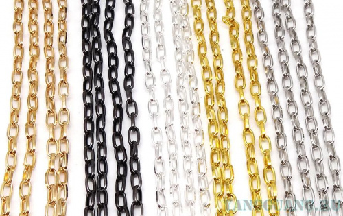 Цепочка № 16