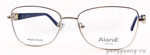 Alanie 90206 C2 55-16-140 - «ЕКБ ОПТИКА» Alanie 90206 C2 55-16-140